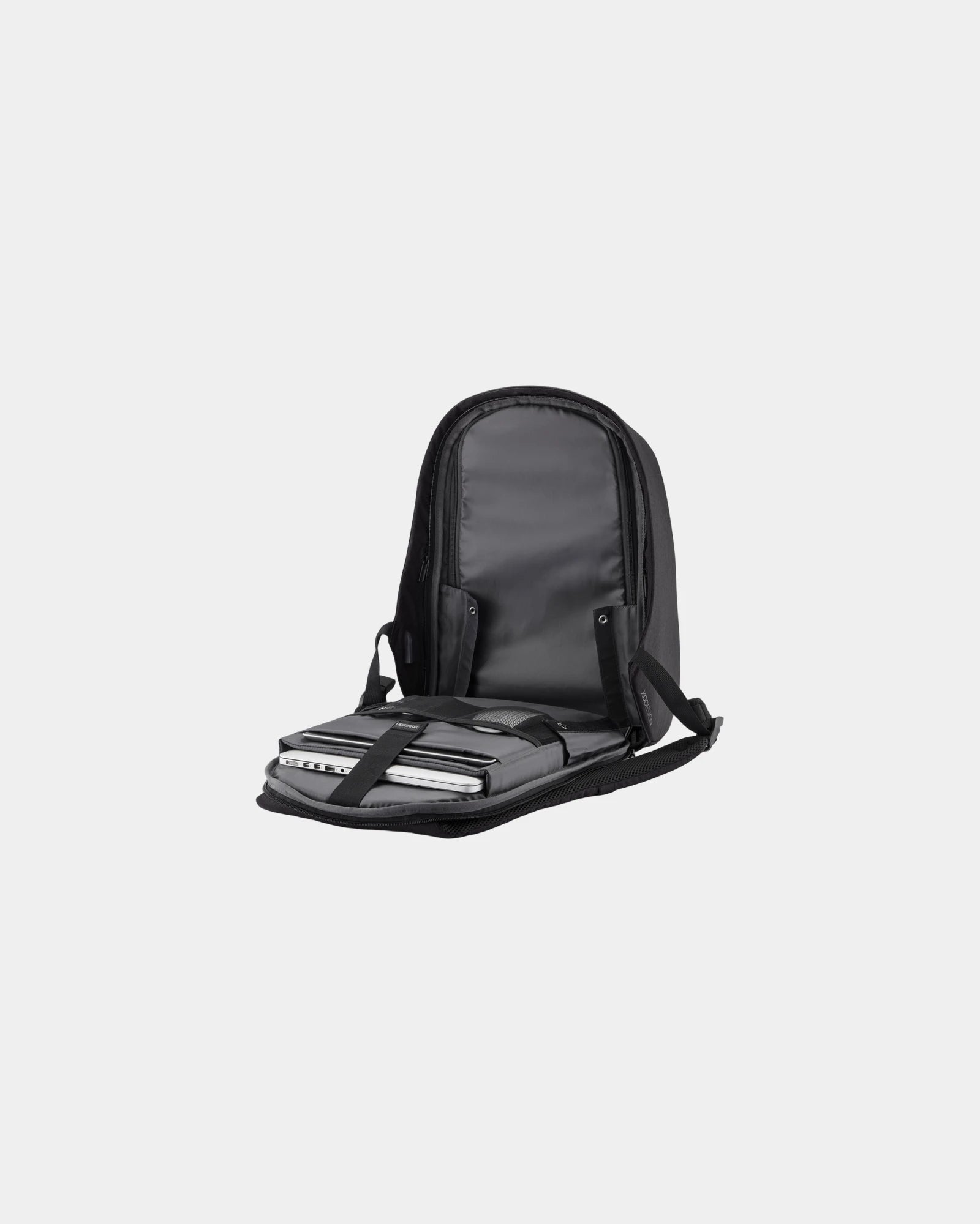 Sac à dos antivol rPET Bobby Hero Regular à personnaliser - 4