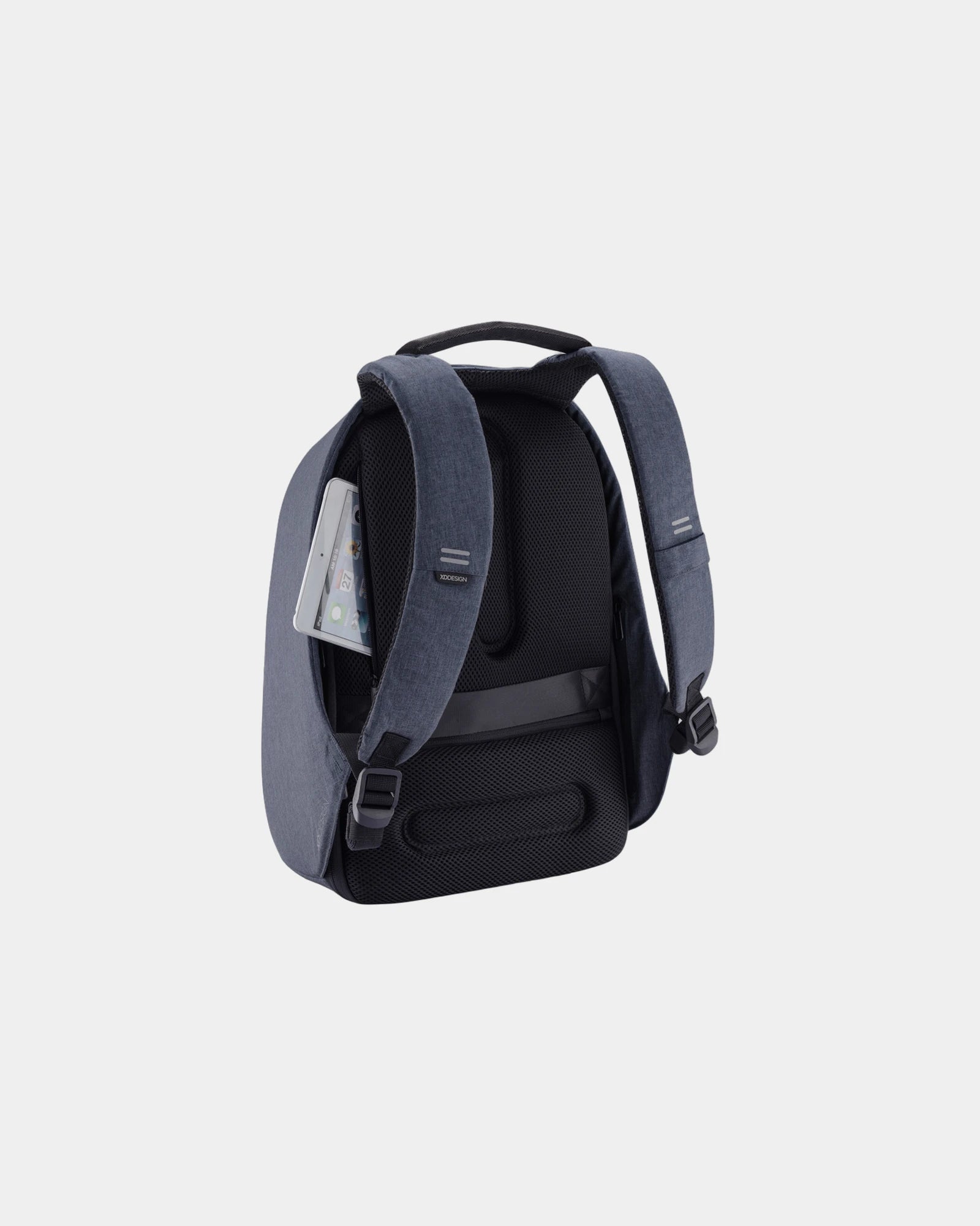 Sac à dos antivol rPET Bobby Hero Regular à personnaliser - 34
