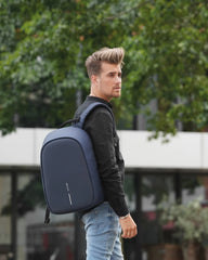 Sac à dos antivol rPET Bobby Hero Regular à personnaliser - 38