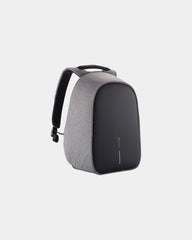 Sac à dos antivol rPET Bobby Hero Regular à personnaliser - Gris