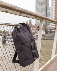 Sac à dos antivol polyester 27L Urban Lite à personnaliser - 8