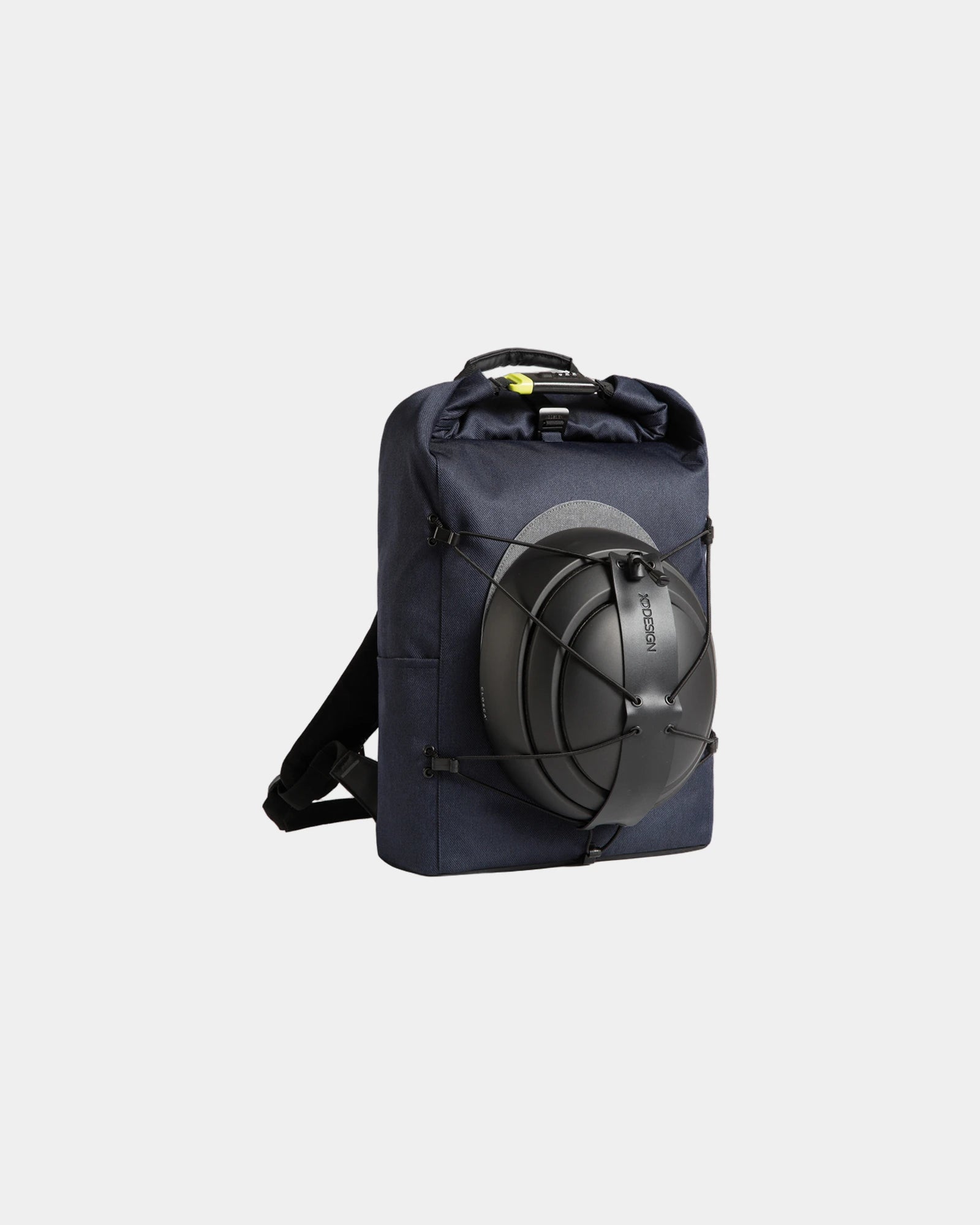 Sac à dos antivol polyester 27L Urban Lite à personnaliser - 21