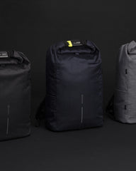 Sac à dos antivol polyester 27L Urban Lite à personnaliser - 30