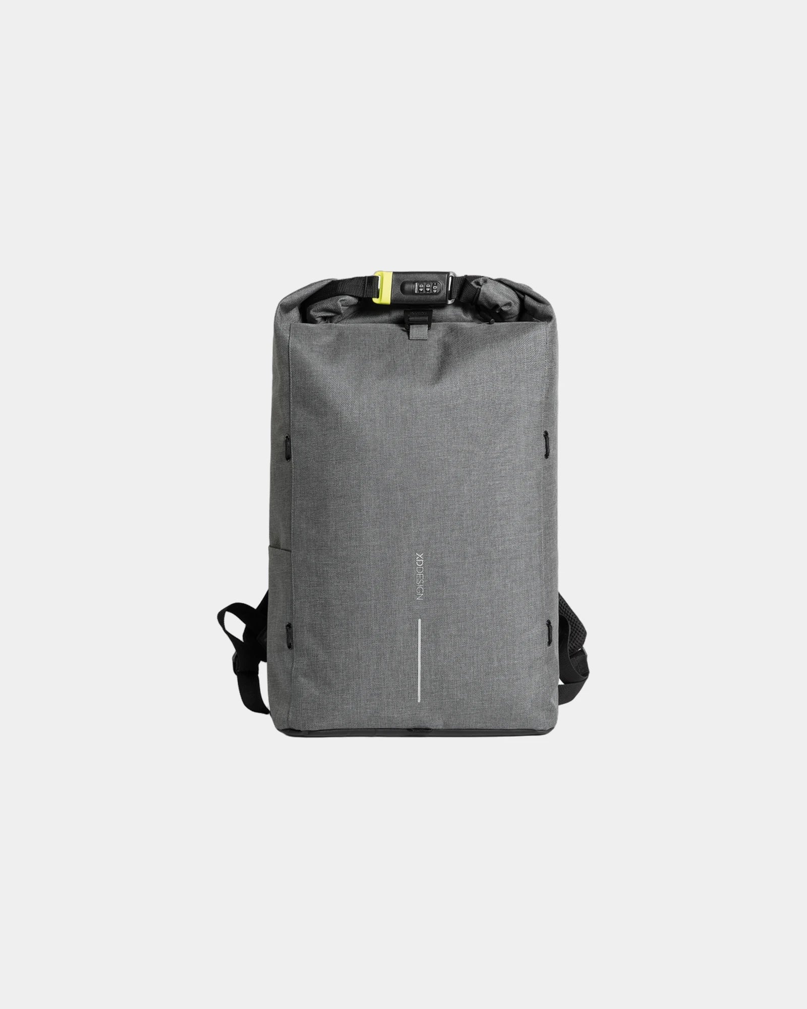 Sac à dos antivol polyester 27L Urban Lite à personnaliser - 11