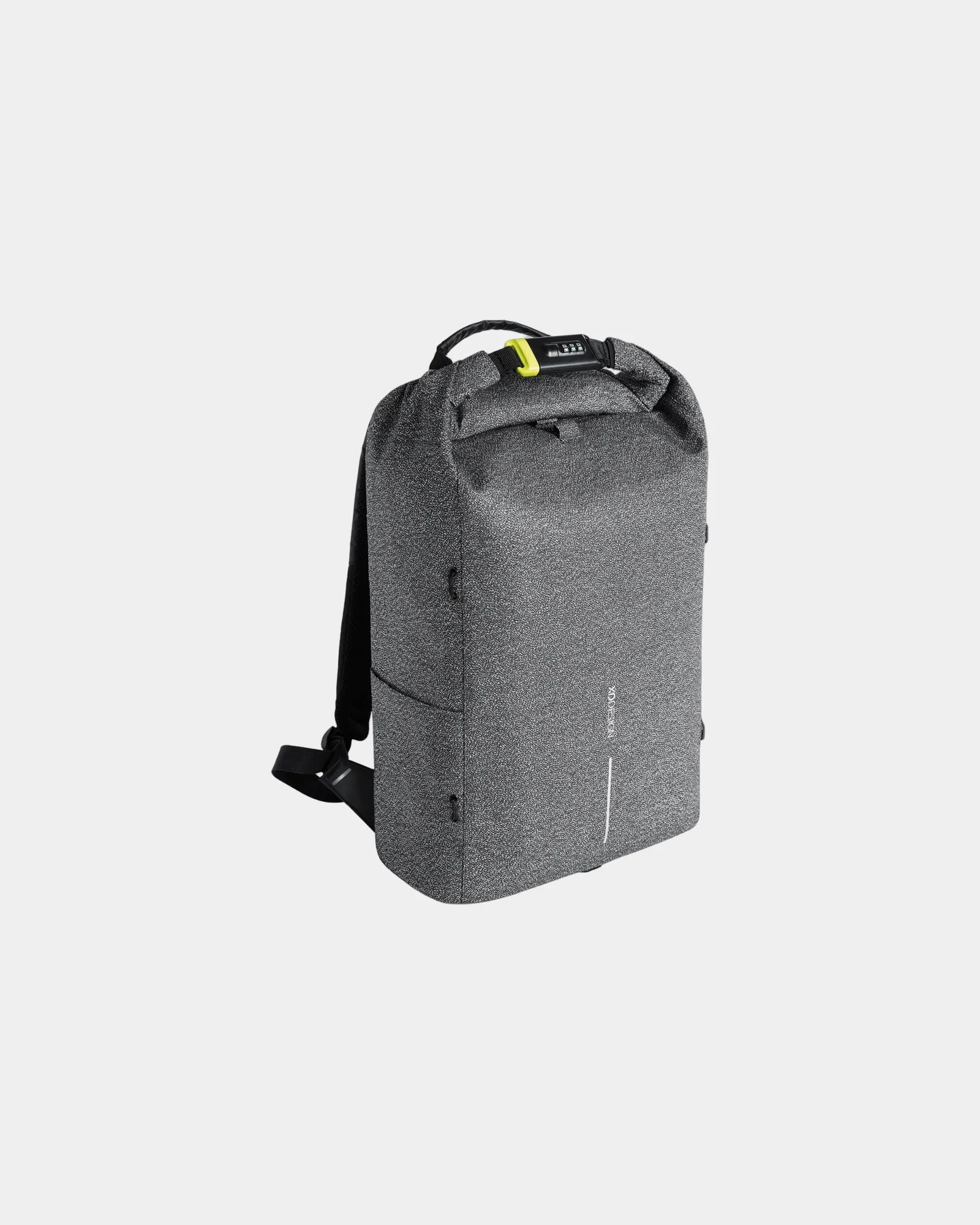 Sac à dos antivol polyester 27L Urban à personnaliser - 3