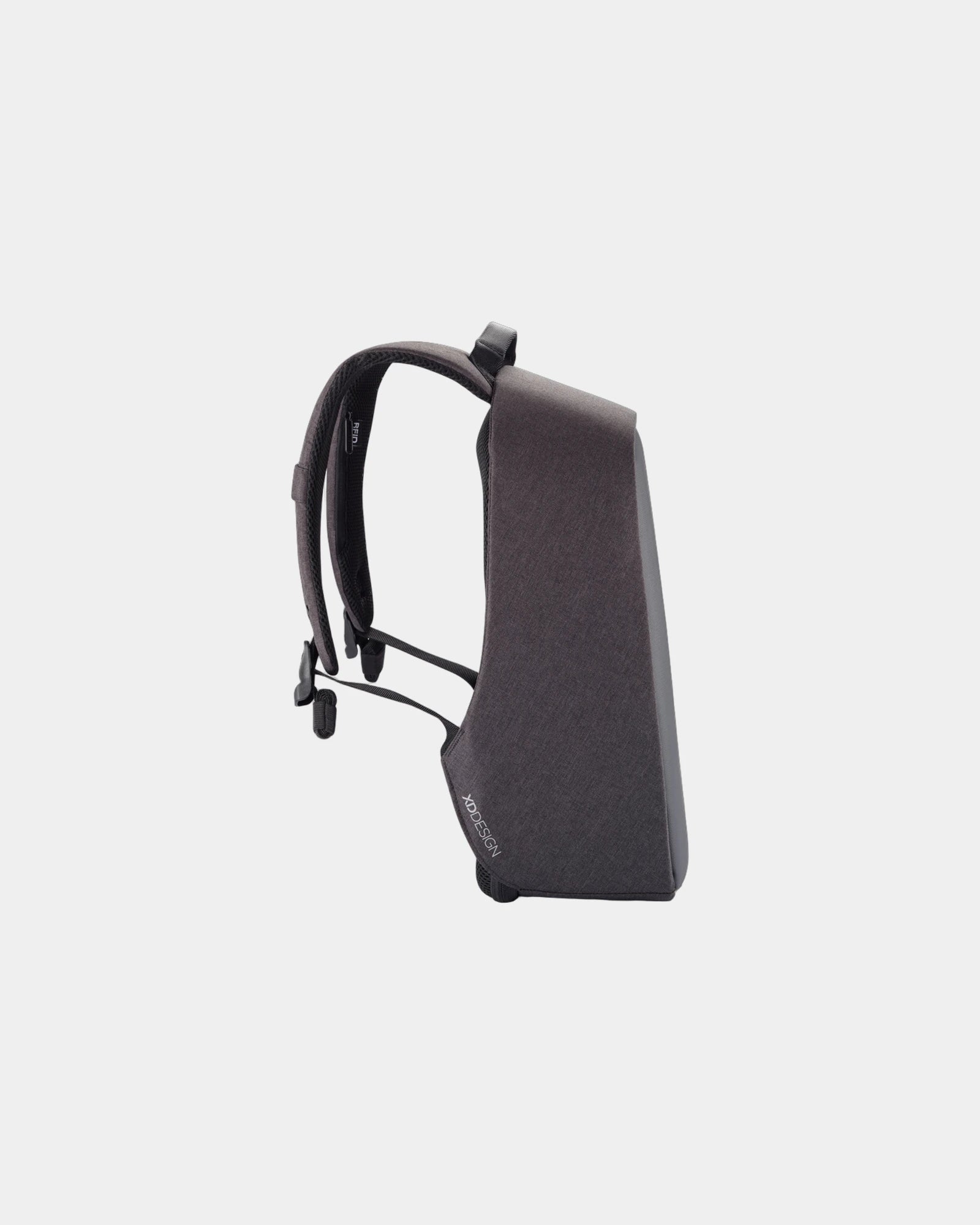 Sac à dos antivol rPET Bobby Hero Small à personnaliser - 2