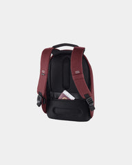 Sac à dos antivol rPET Bobby Hero Small à personnaliser - 24