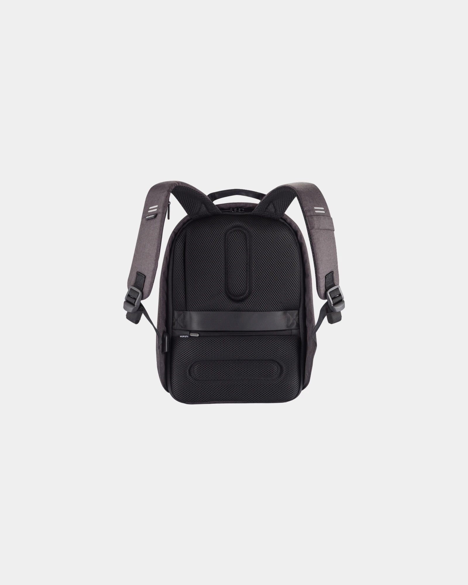 Sac à dos antivol rPET Bobby Hero Small à personnaliser - 3