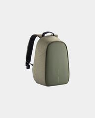 Sac à dos antivol rPET Bobby Hero Small à personnaliser - Vert