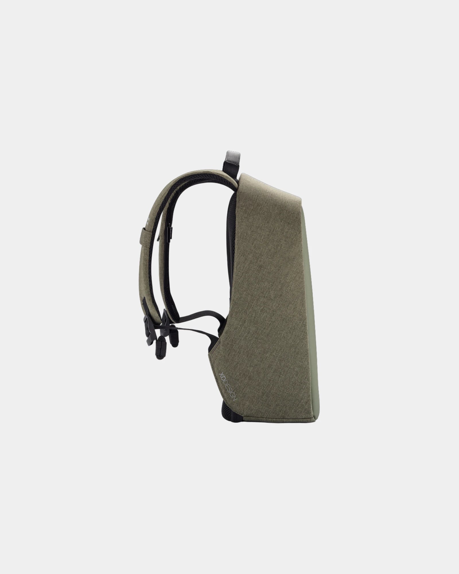 Sac à dos antivol rPET Bobby Hero Small à personnaliser - 40