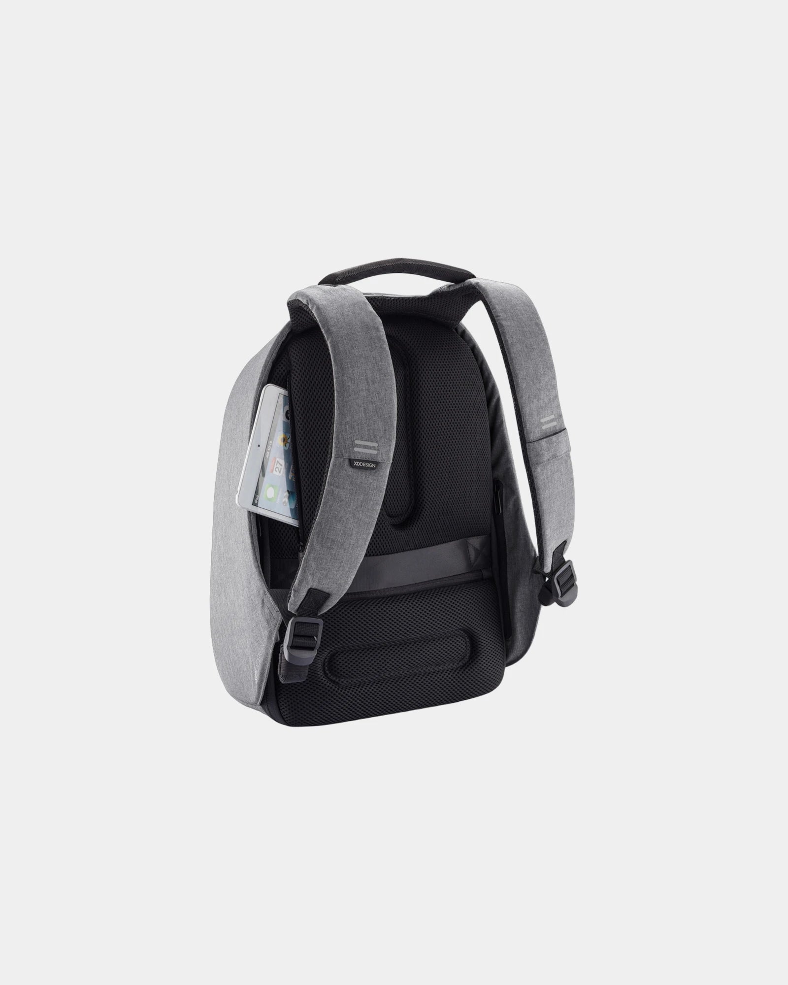 Sac à dos antivol rPET 20L Bobby Hero XL à personnaliser - 14