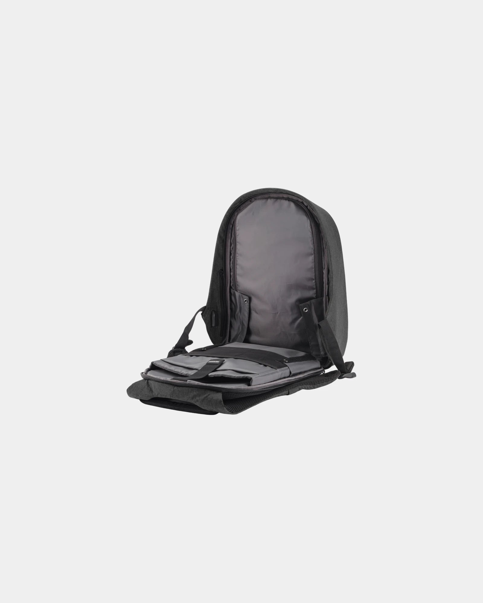 Sac à dos antivol rPET 20L Bobby Hero XL à personnaliser - 5