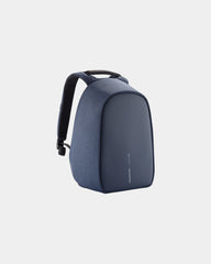 Sac à dos antivol rPET 20L Bobby Hero XL à personnaliser - Bleu Marine