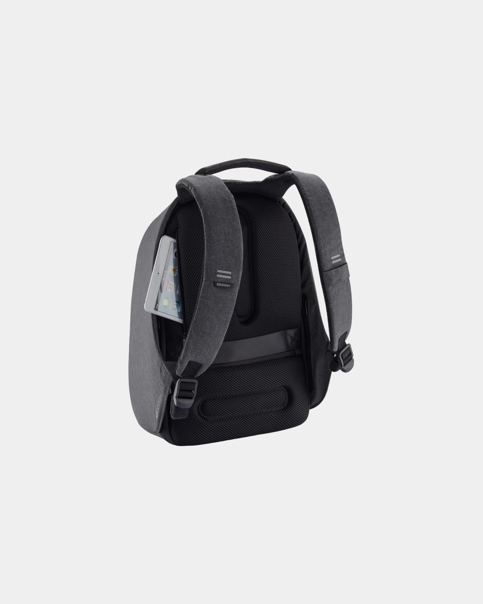 Sac à dos antivol rPET 20L Bobby Hero XL à personnaliser - 6