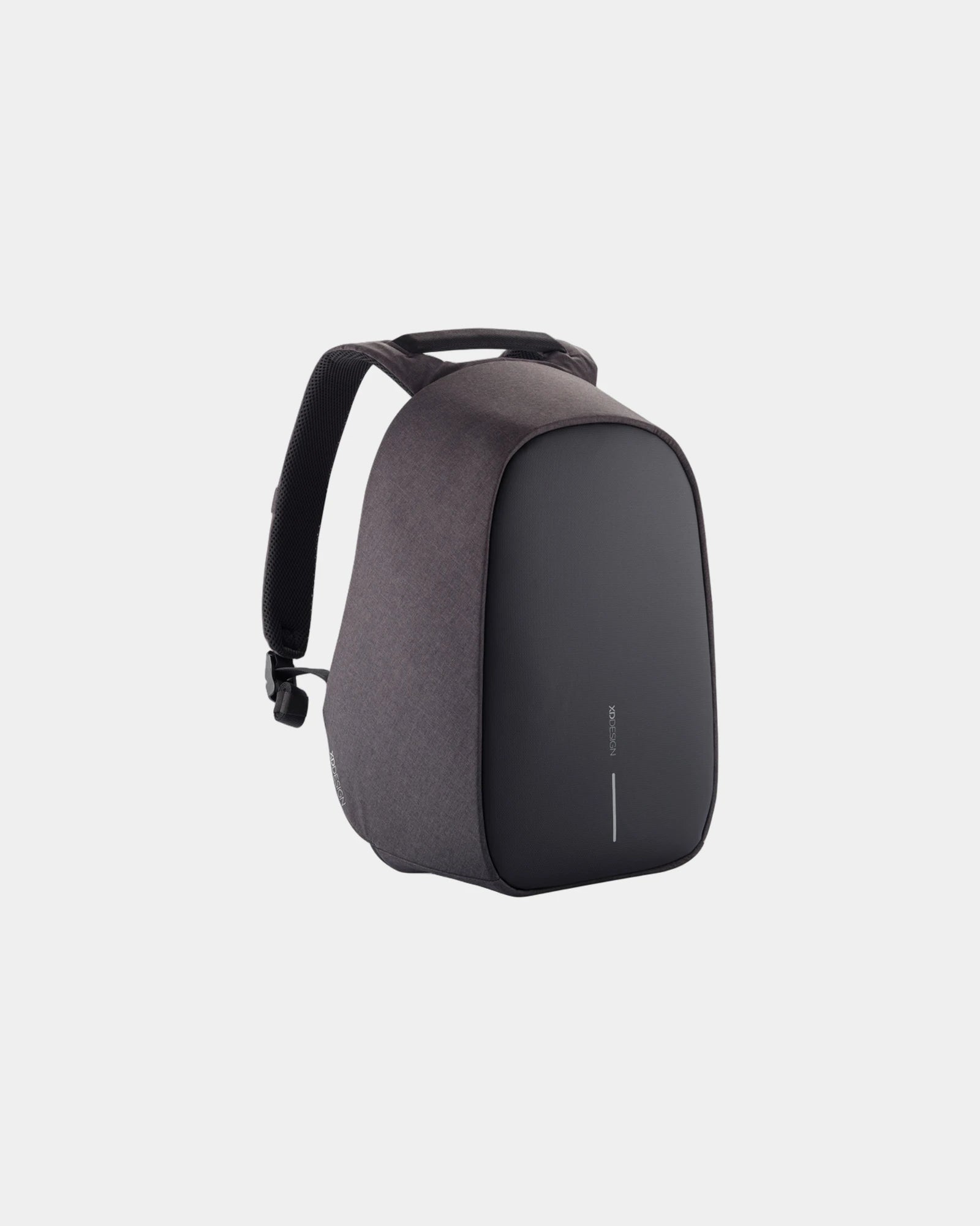 Sac à dos antivol rPET 20L Bobby Hero XL à personnaliser - Antracite