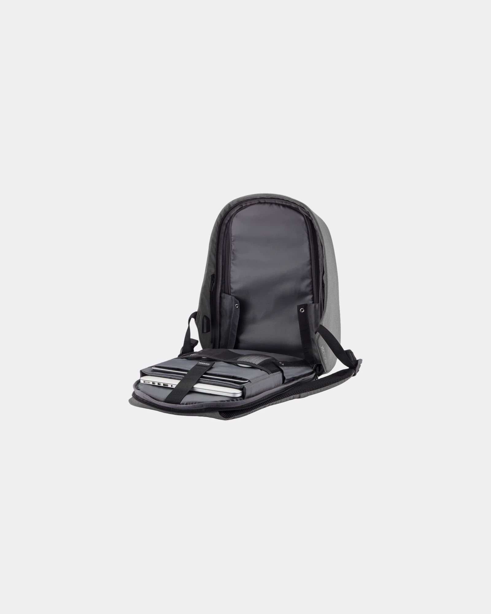 Sac à dos antivol rPET 20L Bobby Hero XL à personnaliser - 13