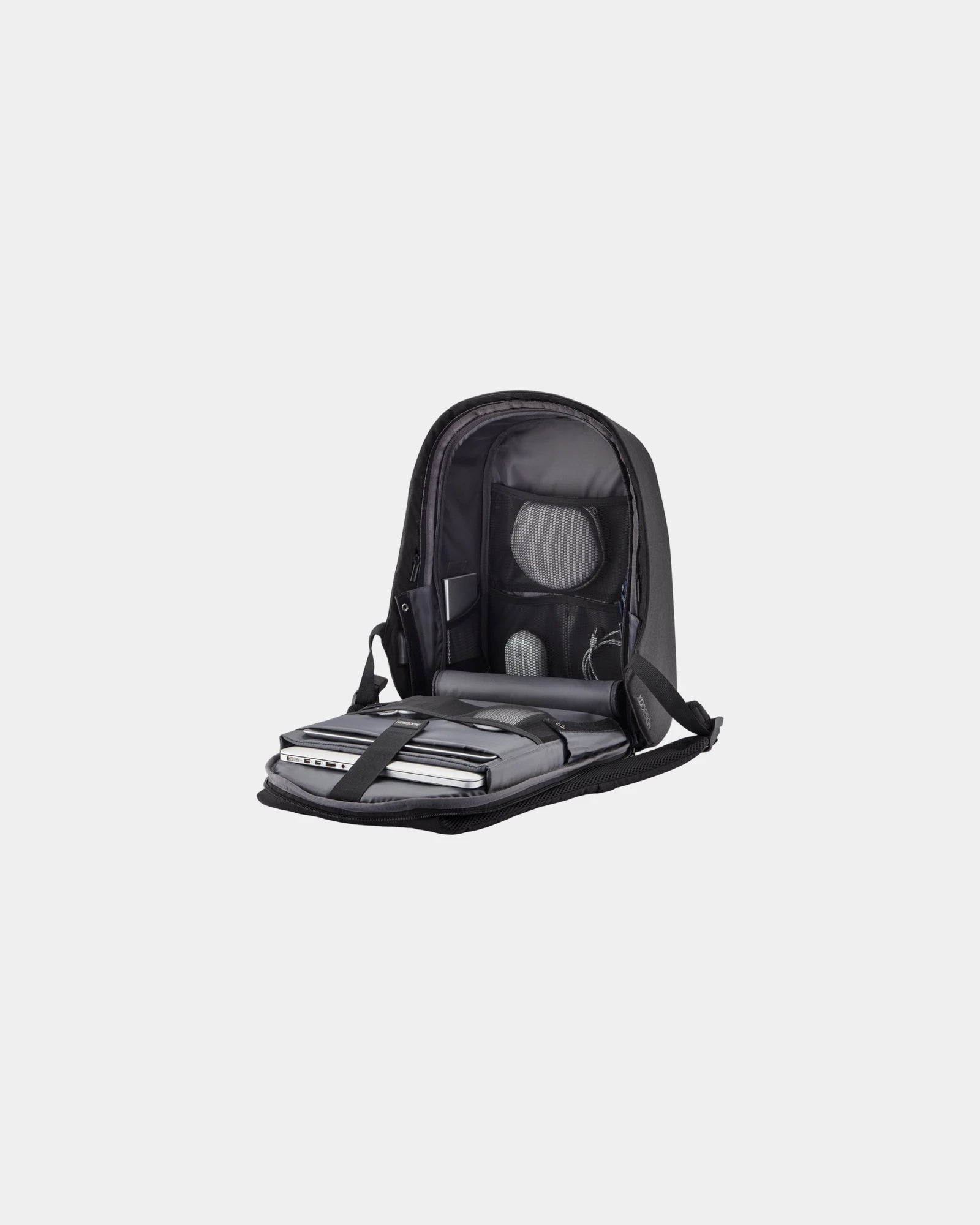 Sac à dos antivol rPET 20L Bobby Hero XL à personnaliser - 4