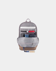 Sac à dos antivol rPET Bobby Soft à personnaliser - 39