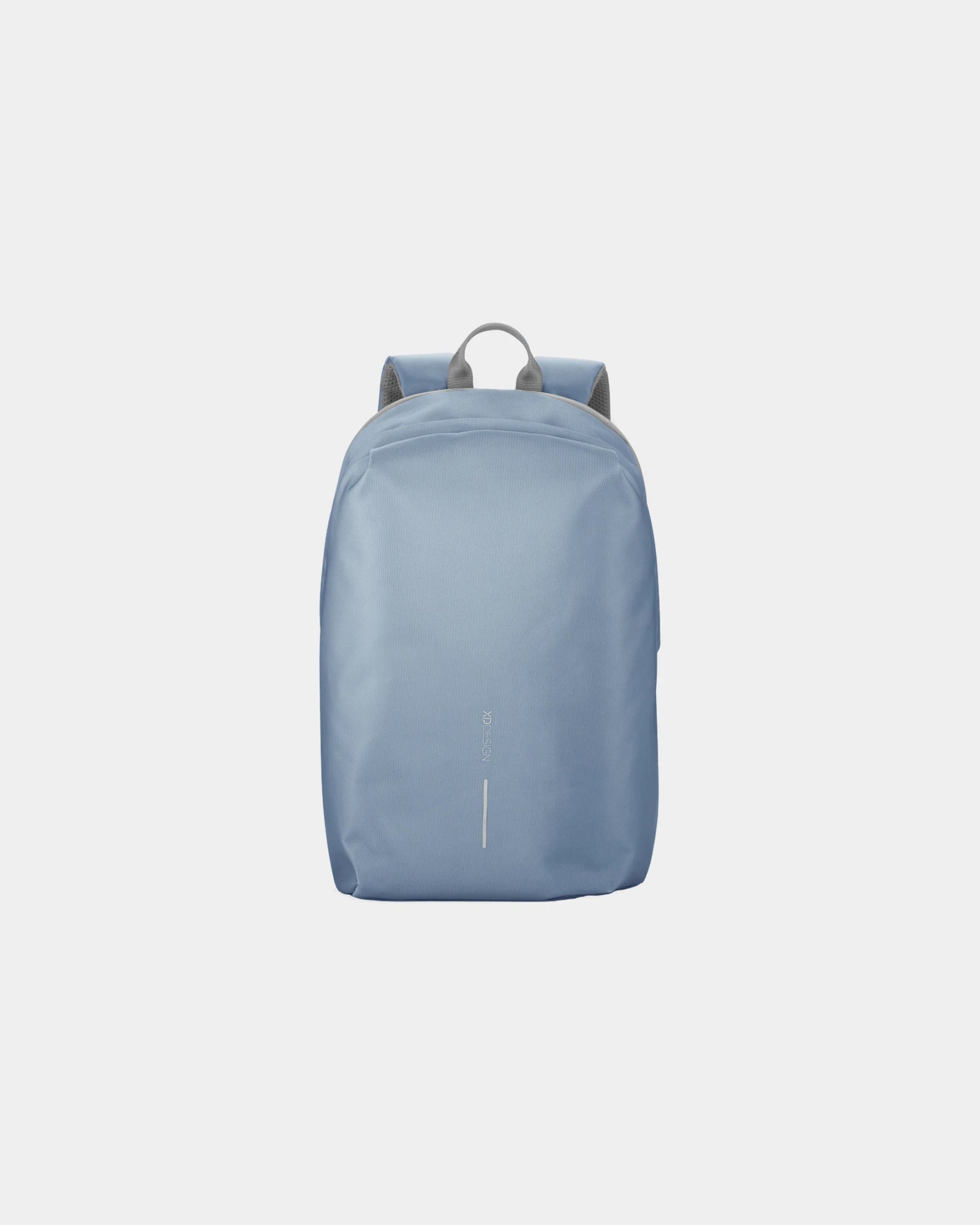 Sac à dos antivol rPET Bobby Soft à personnaliser - 12