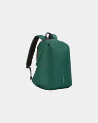 Sac à dos antivol rPET Bobby Soft à personnaliser - Forest Green