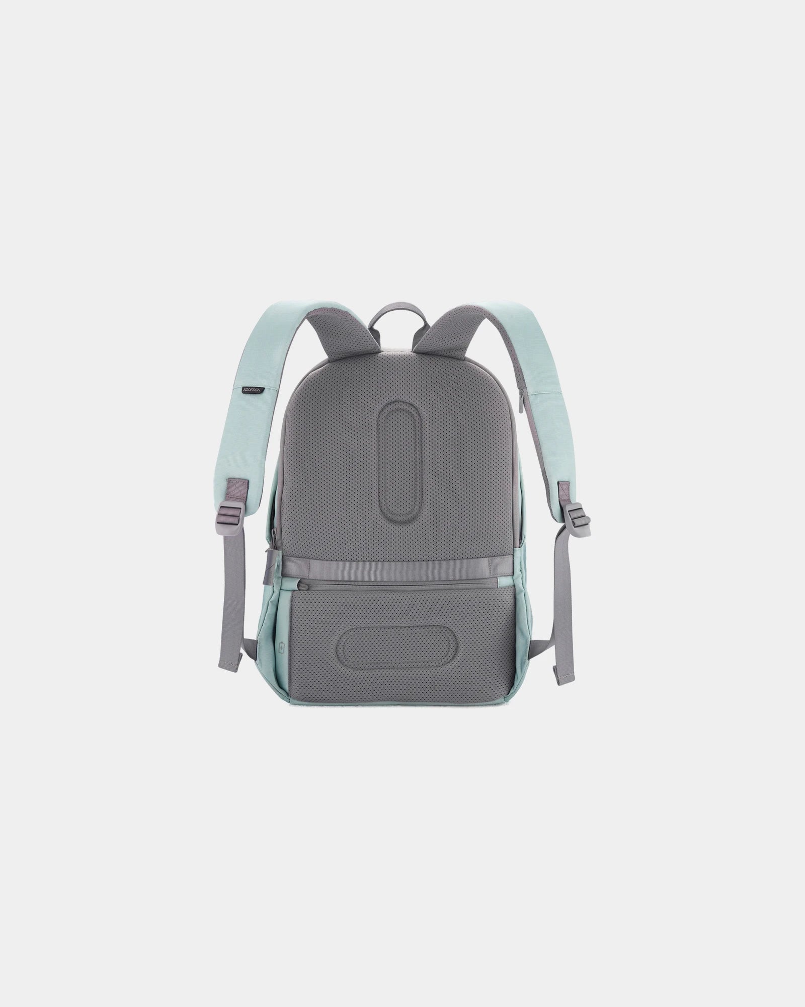 Sac à dos antivol rPET Bobby Soft à personnaliser - 50