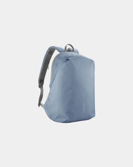 Sac à dos antivol rPET Bobby Soft à personnaliser - Bleu