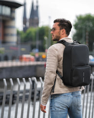 Sac de sport RPET Flex 24L à personnaliser - 9