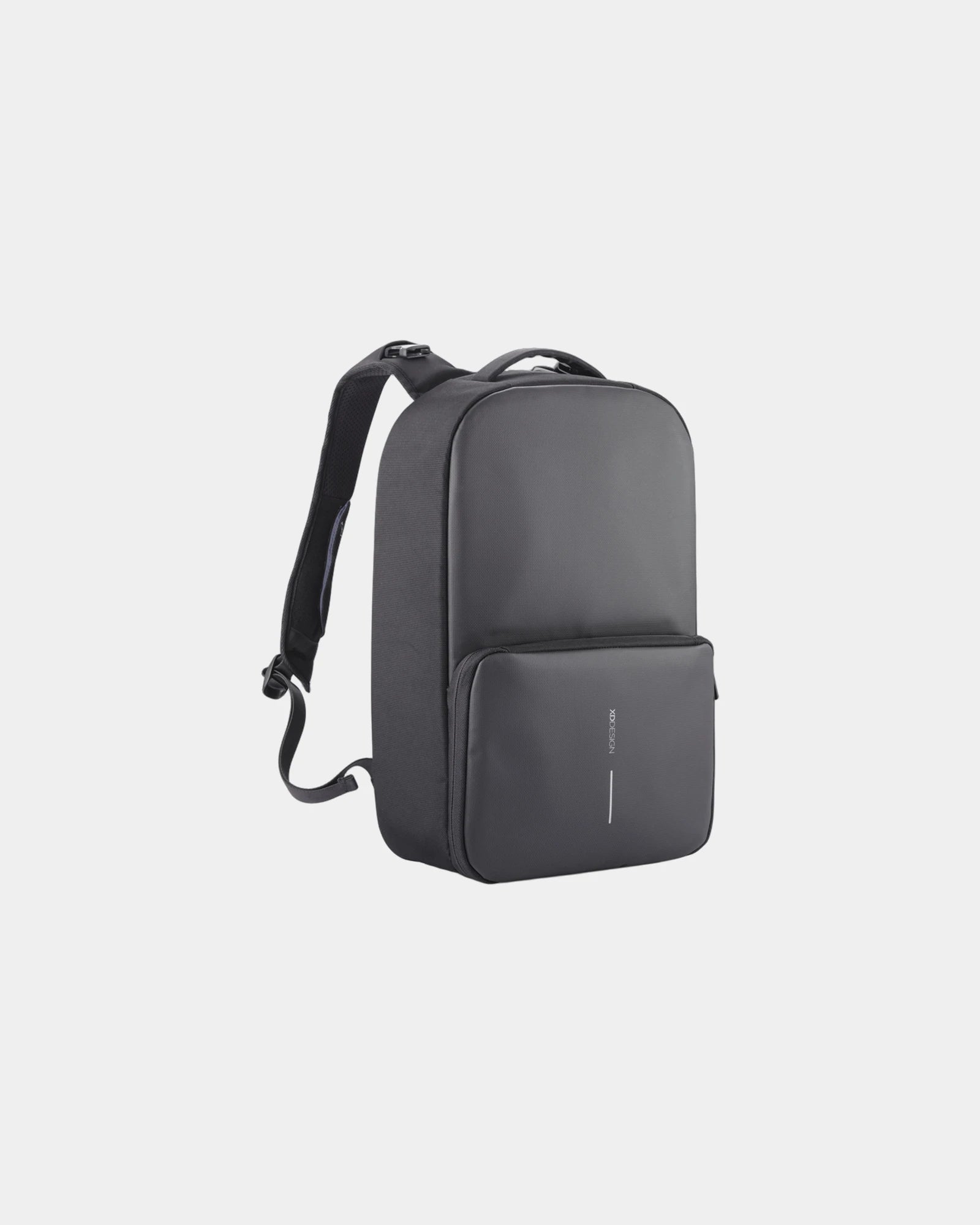Sac de sport RPET Flex 24L à personnaliser - Noir
