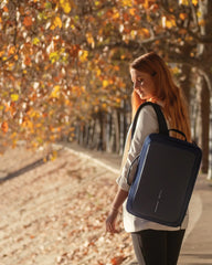 Sac à dos ordinateur rPET Bobby Bizz 2.0 à personnaliser - 28