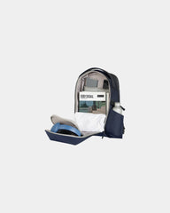 Sac à dos rPET déperlant à personnaliser - 22