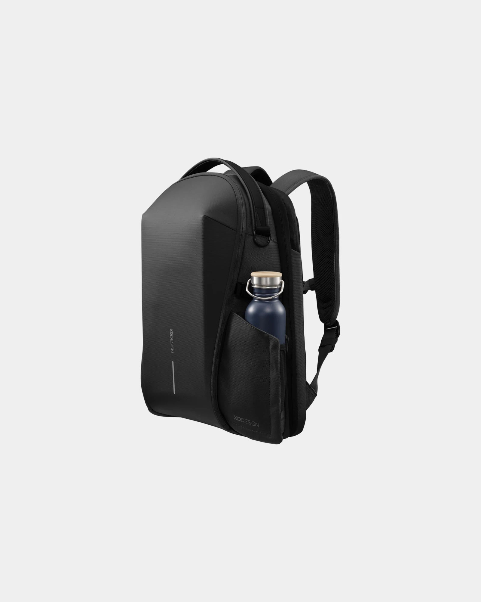 Sac à dos rPET déperlant à personnaliser - 7