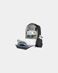 Sac à dos rPET déperlant à personnaliser - 2