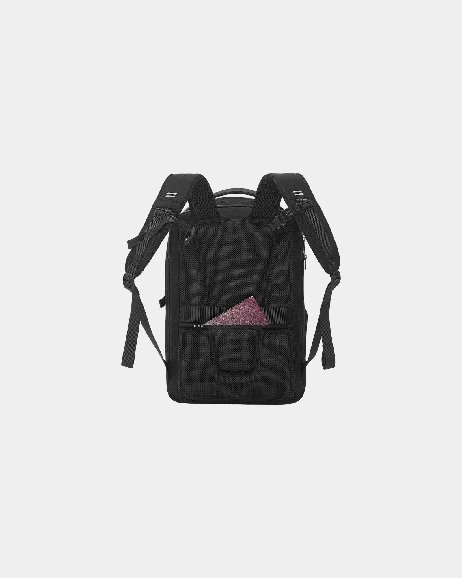 Sac à dos rPET déperlant à personnaliser - 4