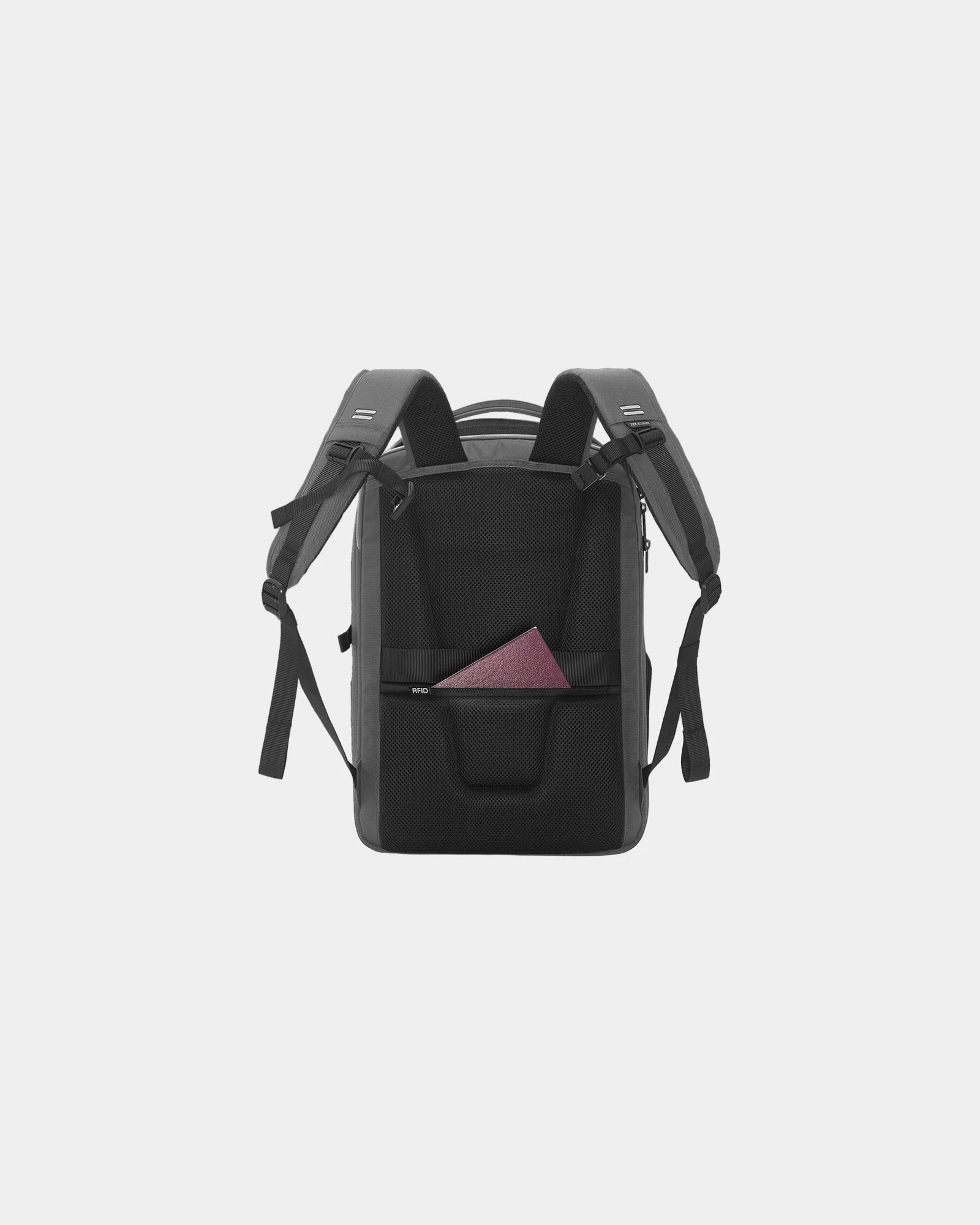 Sac à dos rPET déperlant à personnaliser - 14