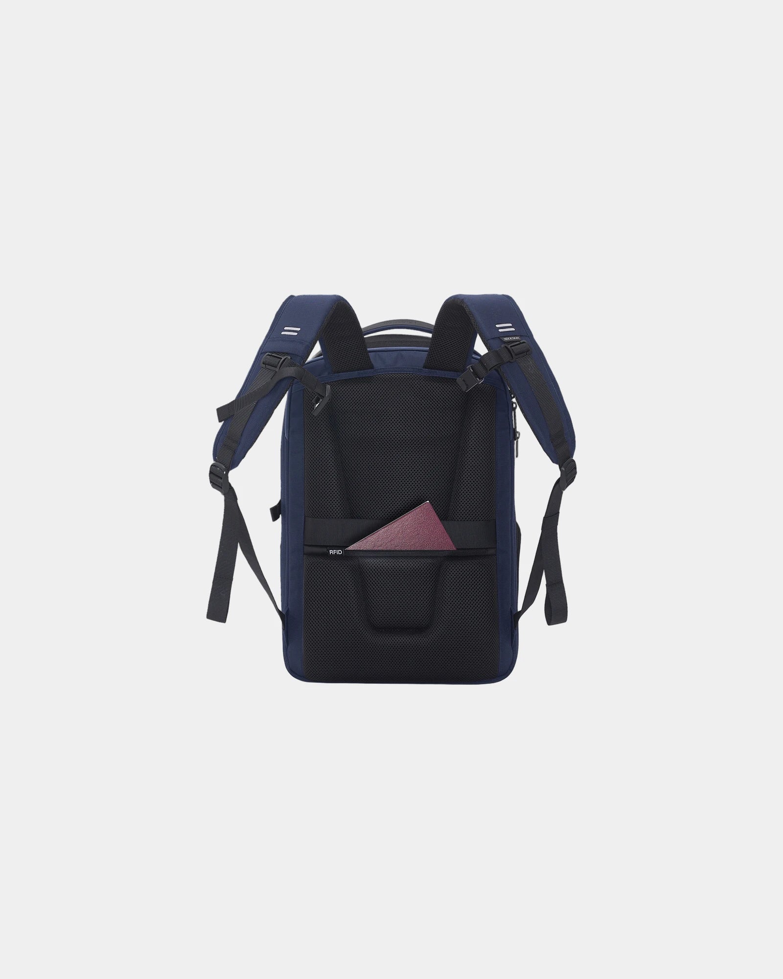 Sac à dos rPET déperlant à personnaliser - 24