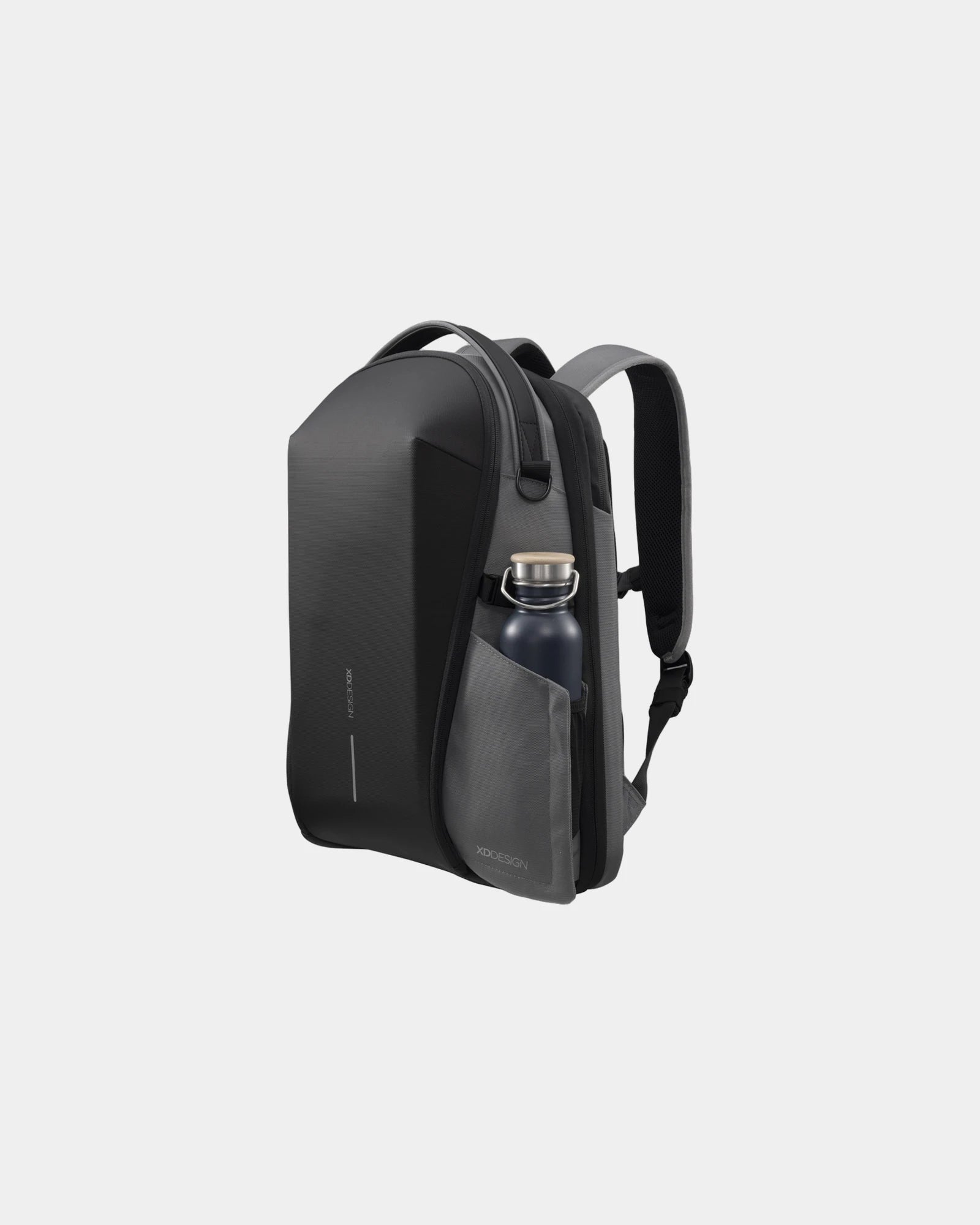 Sac à dos rPET déperlant à personnaliser - 17