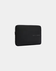 Pochette rPET 14" à personnaliser - Noir
