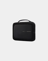 Sacoche rPET 14" à personnaliser - Noir