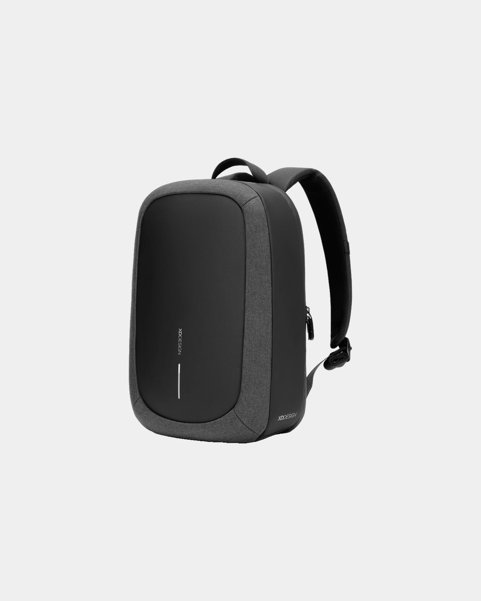 Sac à dos ordinateur rPET Bobby Edge à personnaliser