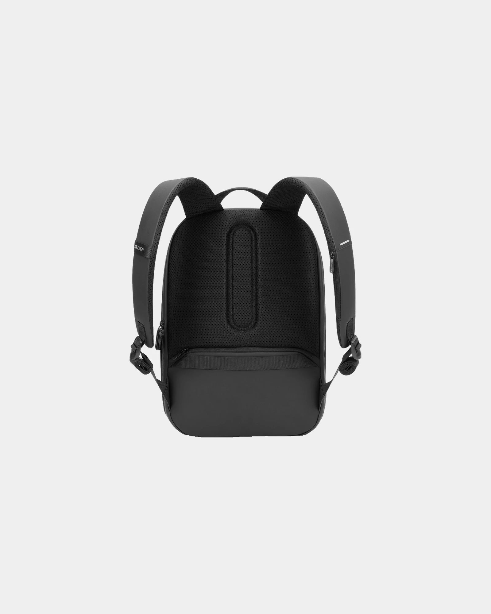 Sac à dos ordinateur rPET Bobby Edge à personnaliser