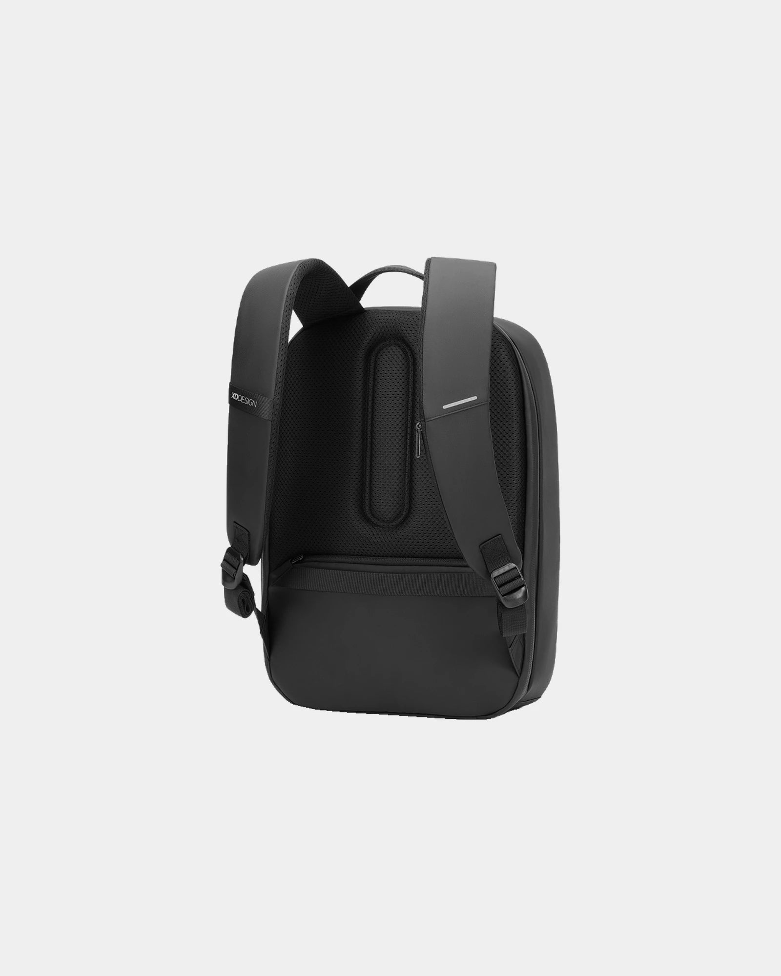 Sac à dos ordinateur rPET Bobby Edge à personnaliser