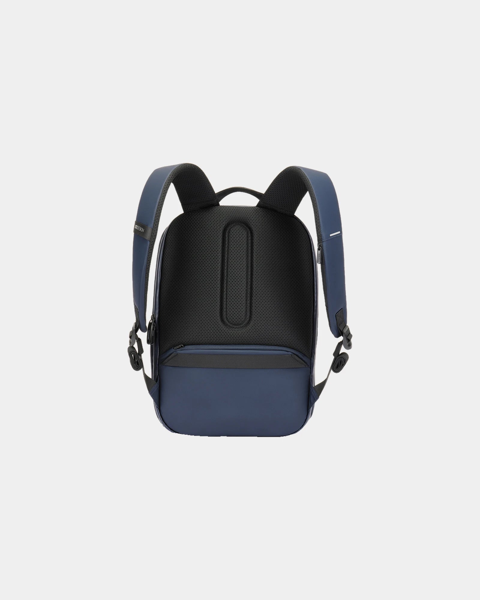 Sac à dos ordinateur rPET Bobby Edge à personnaliser