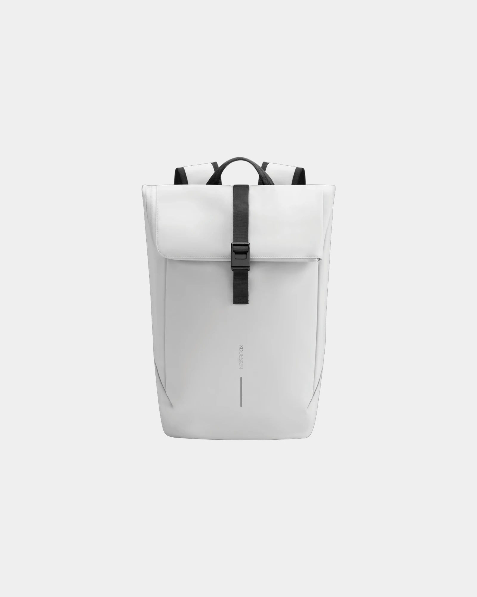 Sac à dos étanche à personnaliser - Blanc Cassé