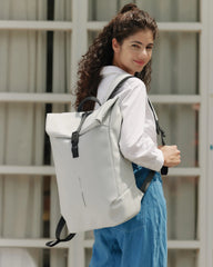 Sac à dos étanche à personnaliser - 18