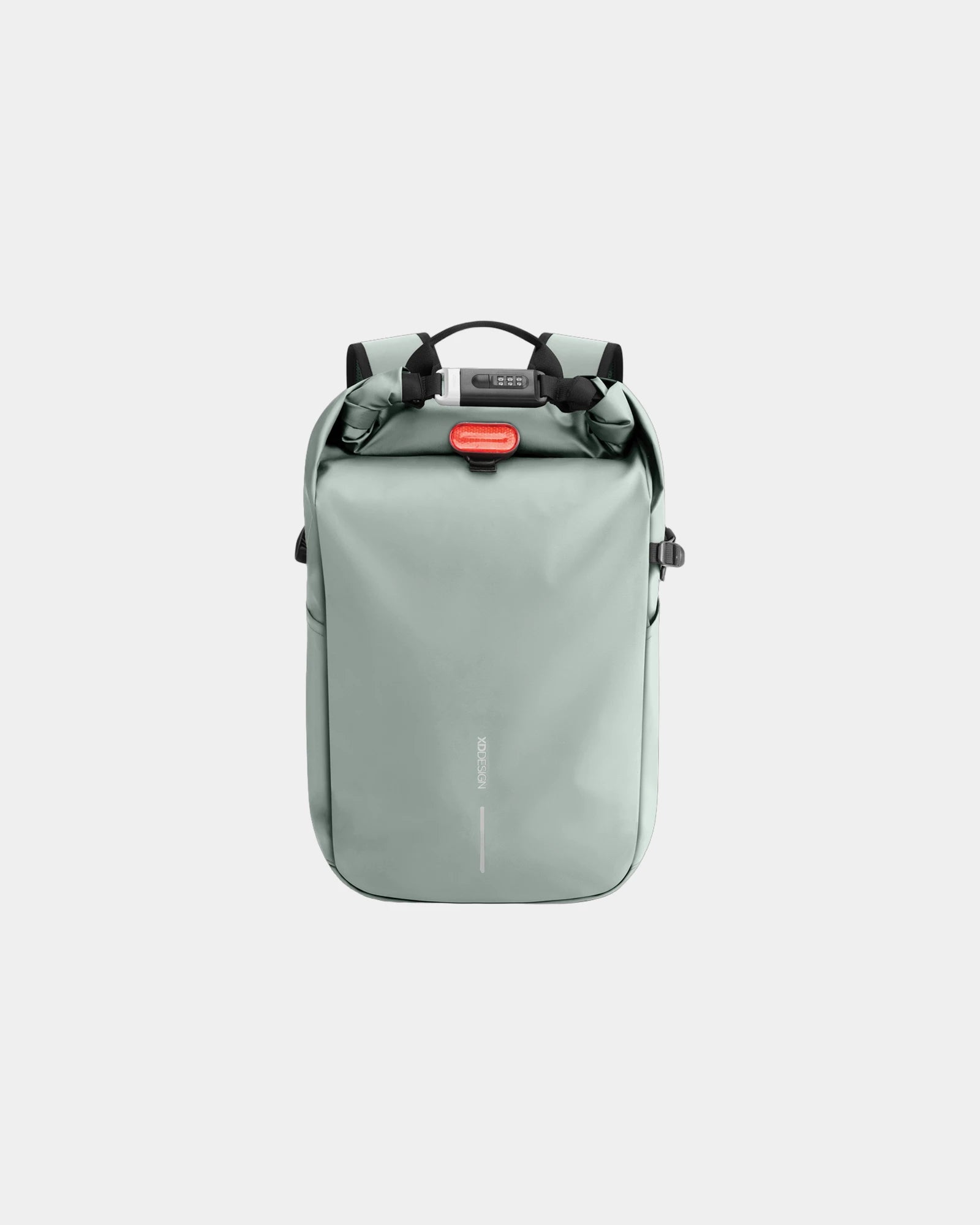 Sac à dos antivol et étanche Urban à personnaliser - 14