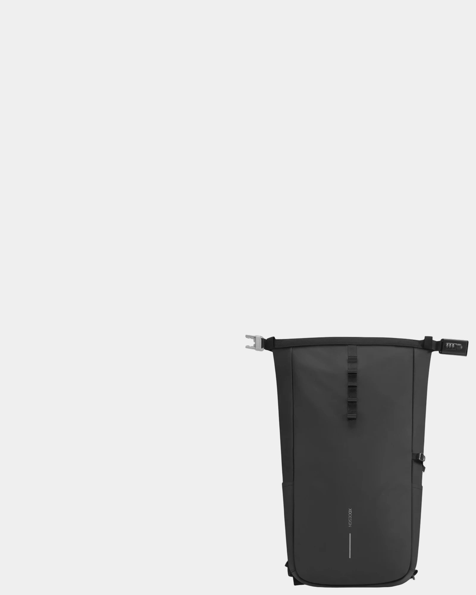 Sac à dos antivol et étanche Urban à personnaliser - 5