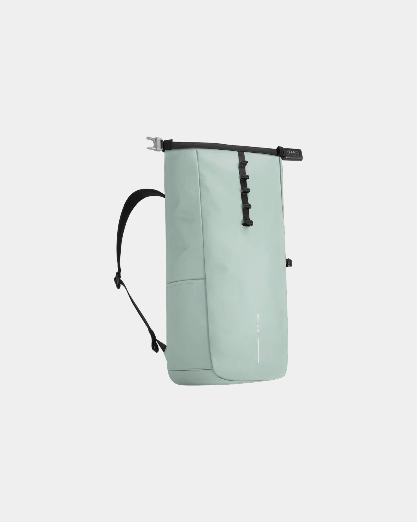 Sac à dos antivol et étanche Urban à personnaliser - 12