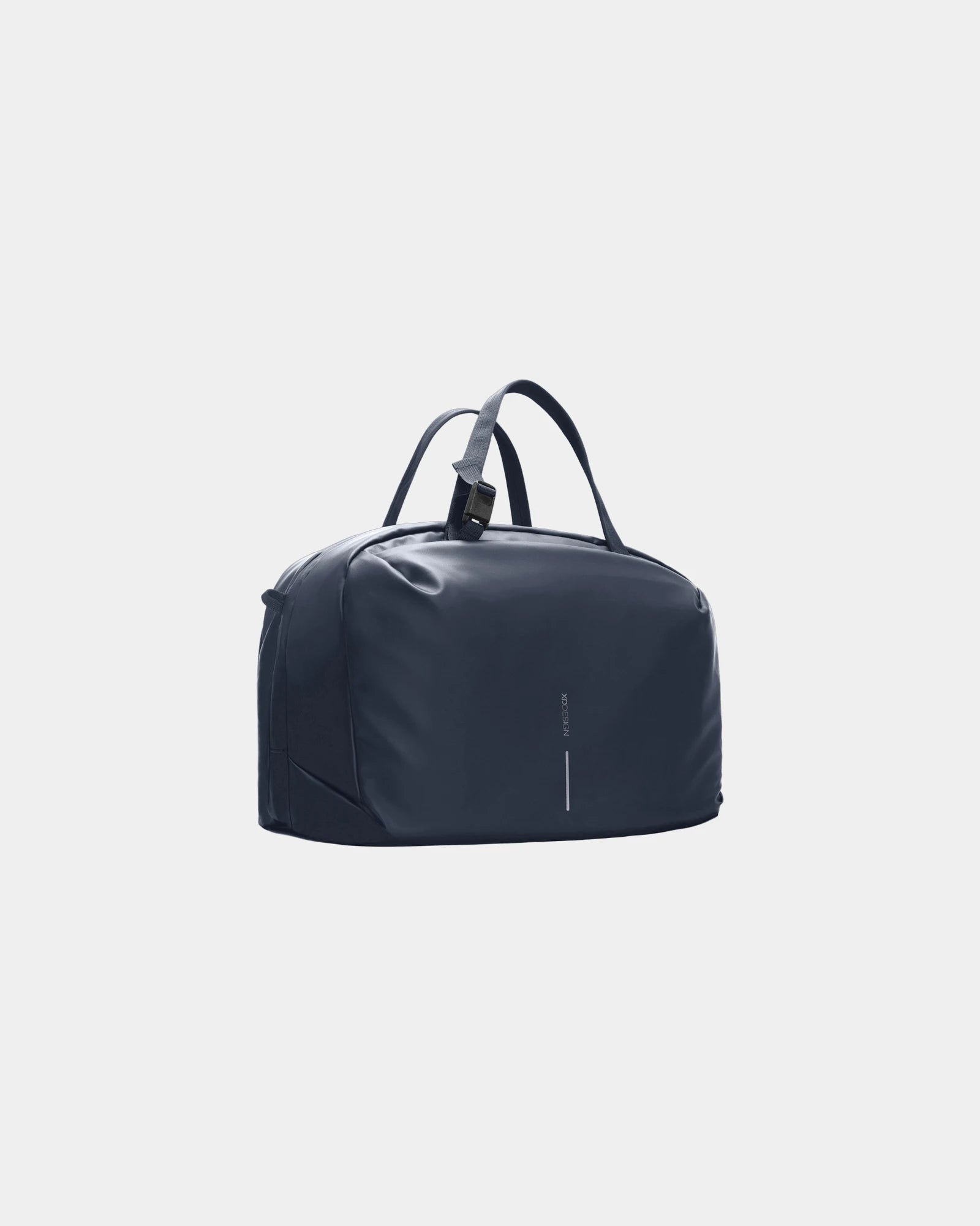 Sac week-end étanche 50 x 26 x 33 cm à personnaliser - Bleu Marine