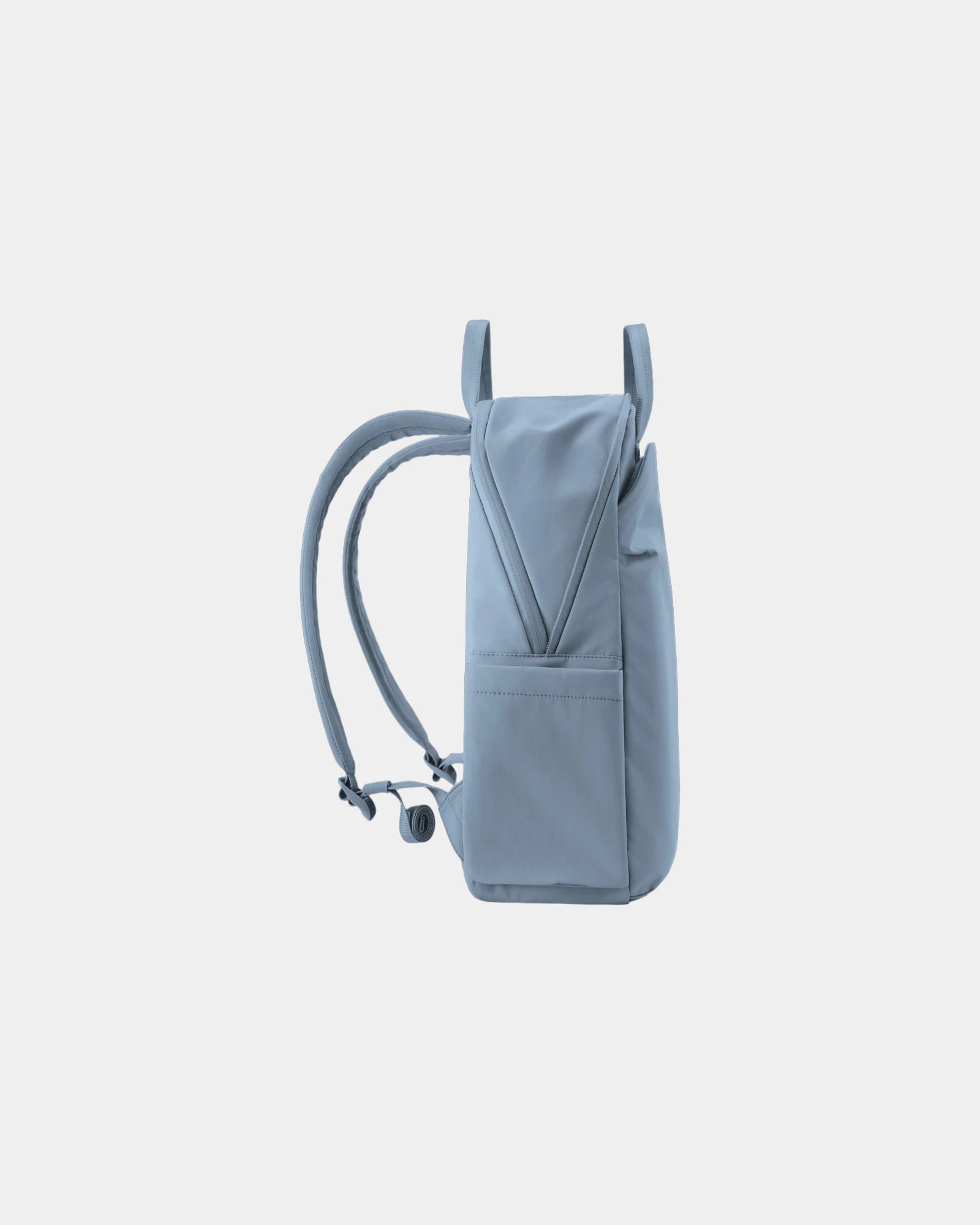 Sac à dos nylon recyclé à personnaliser - 16