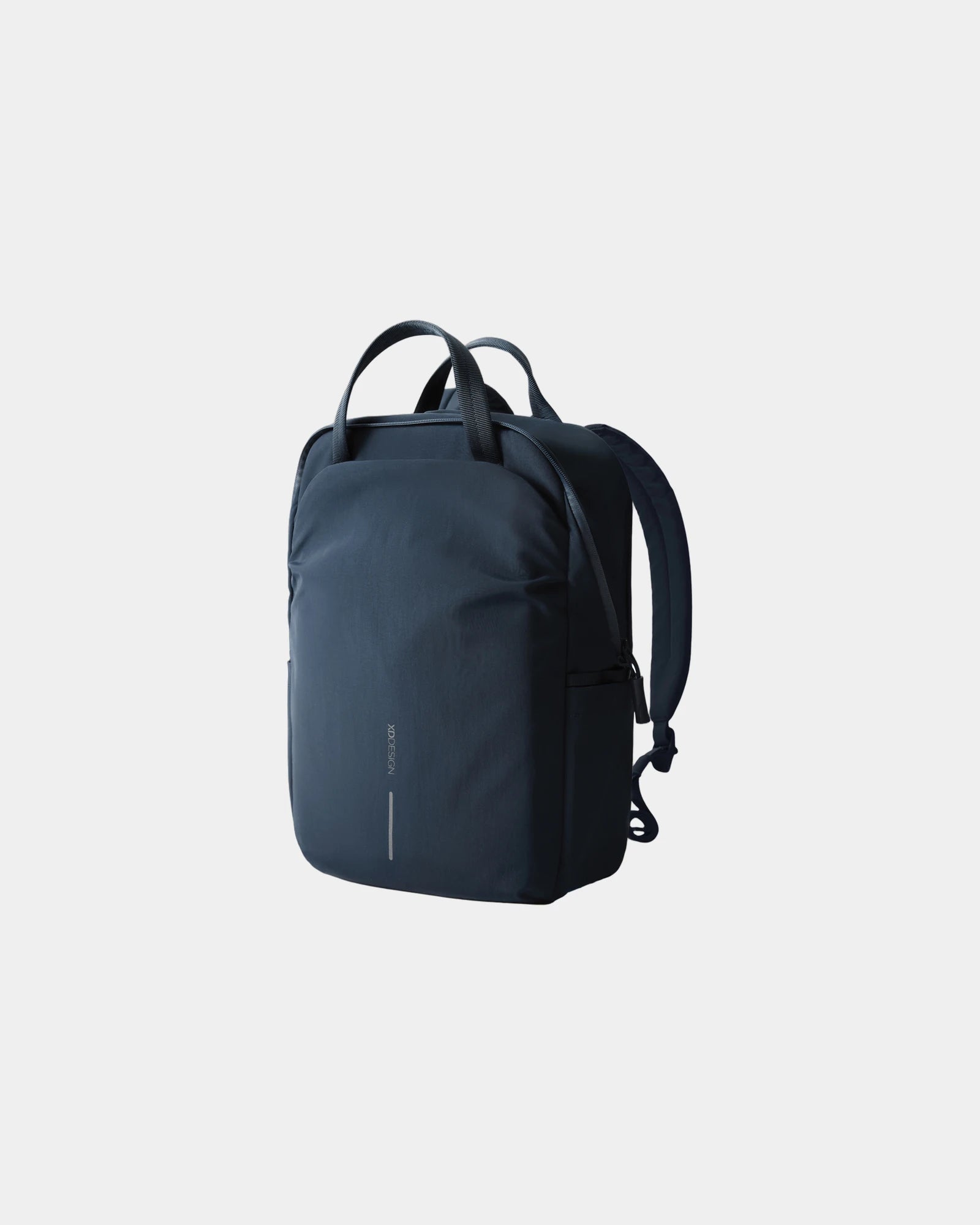 Sac à dos nylon recyclé à personnaliser - 32